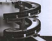 Conveyor Belts - Materials Handling