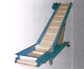 Profile Conveyor Belts