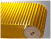 Profile Conveyor Belts